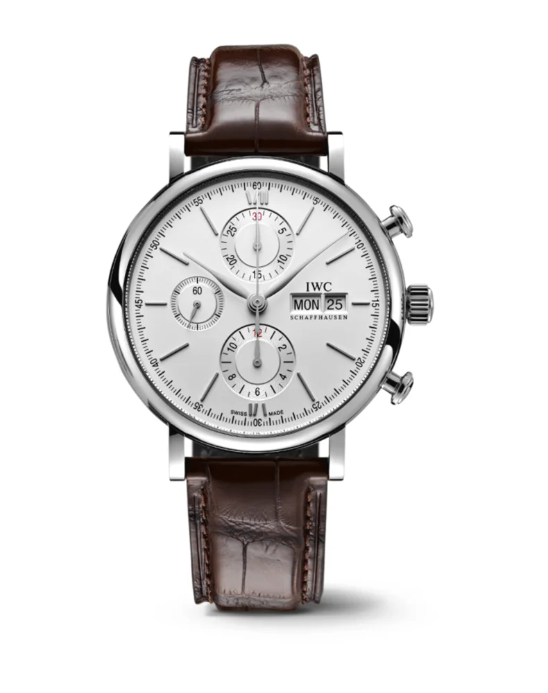 IWC Portofino Chronograph IW391007
